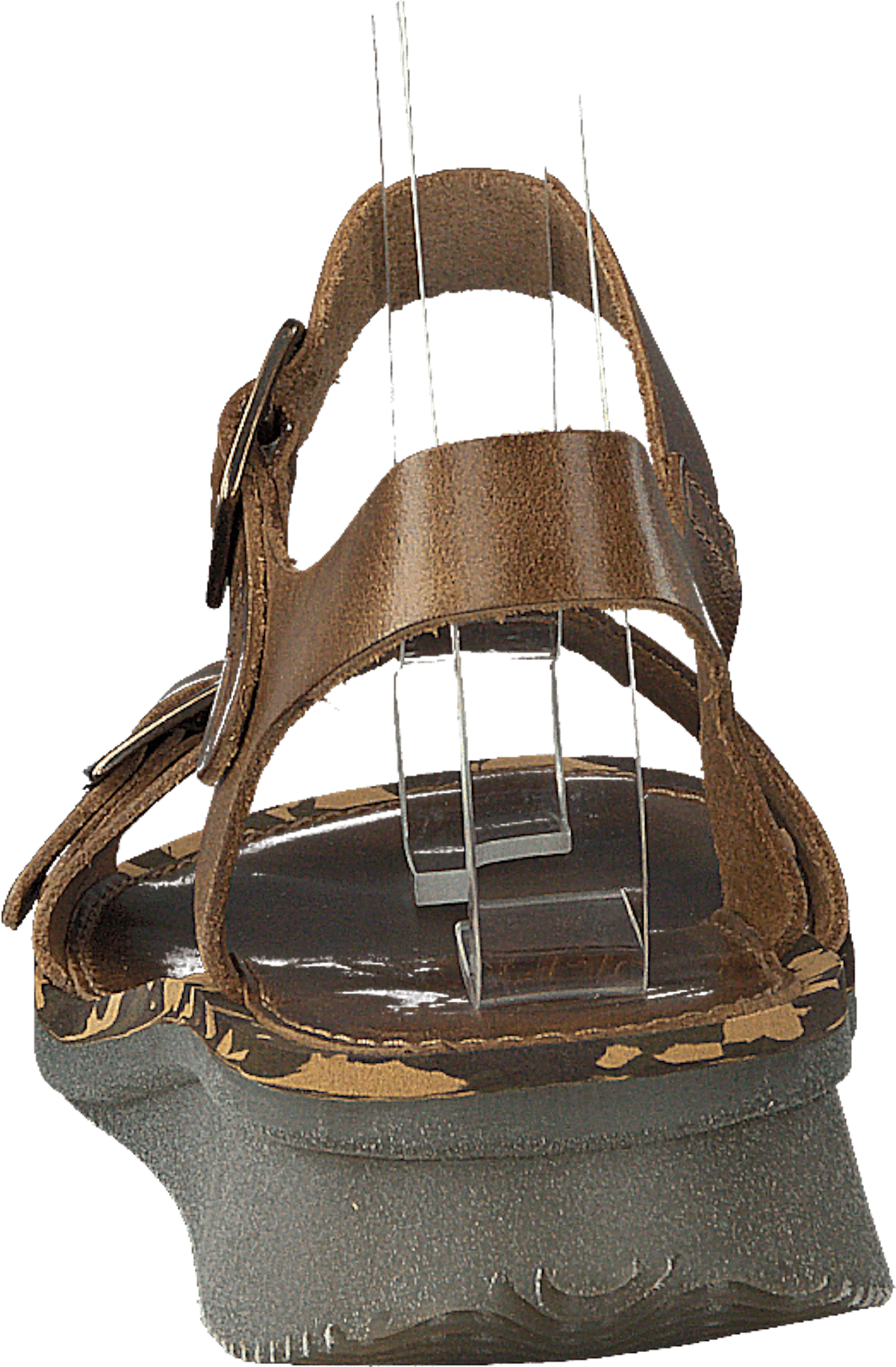 Comb230fly Bridle Camel