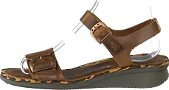 Fly London - Comb230fly Bridle Camel