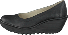 Fly London - Yano838fly Mousse Black