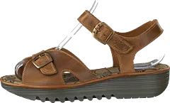 Fly London - Emit033fly Bridle Camel