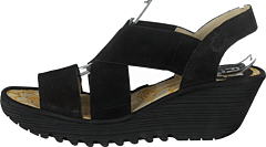 Fly London - Yaji888fly Copido Black