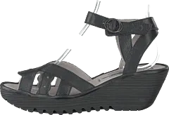 Fly London - Yrat021fly Black