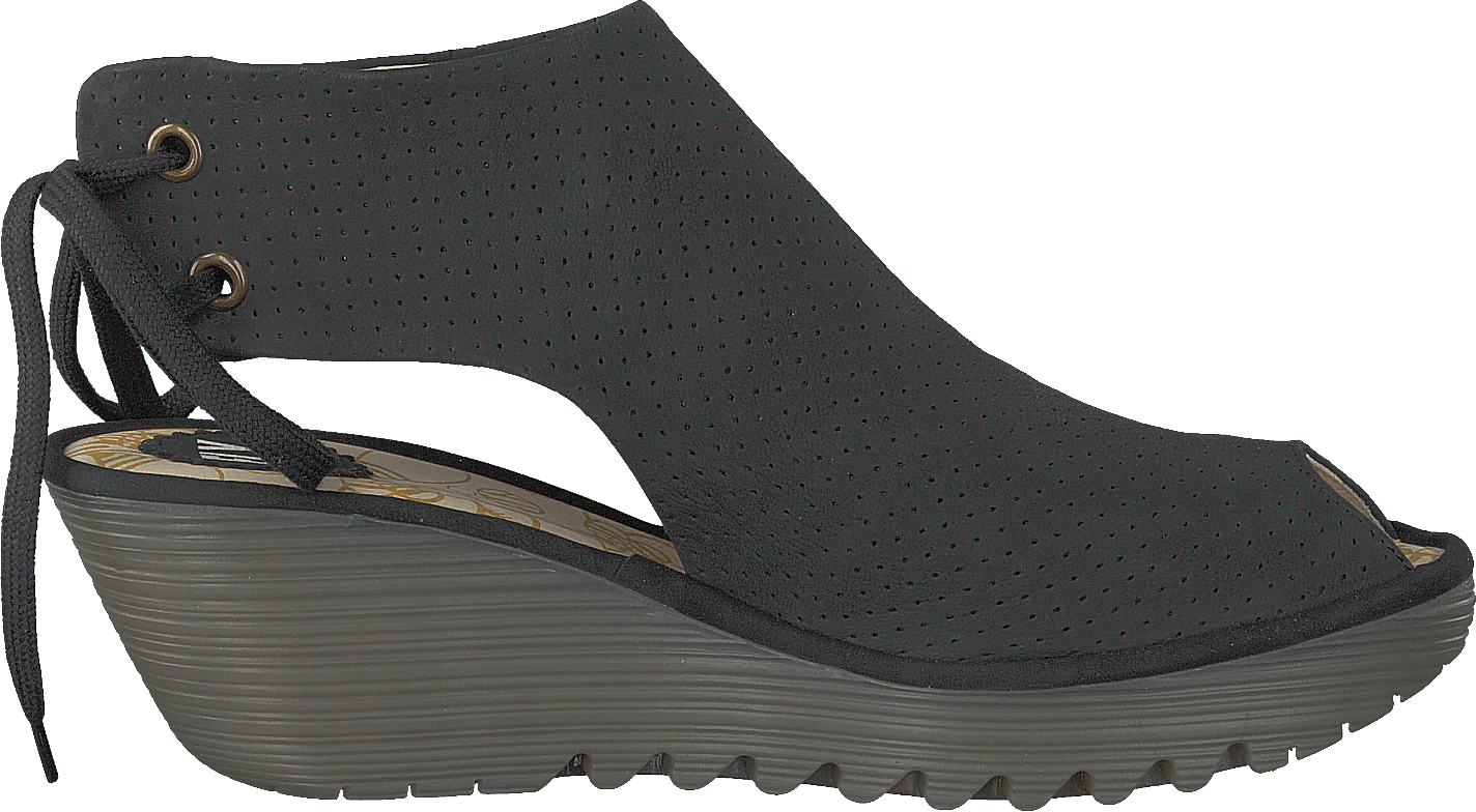 Ypul799fly Copido Black - Bild 2