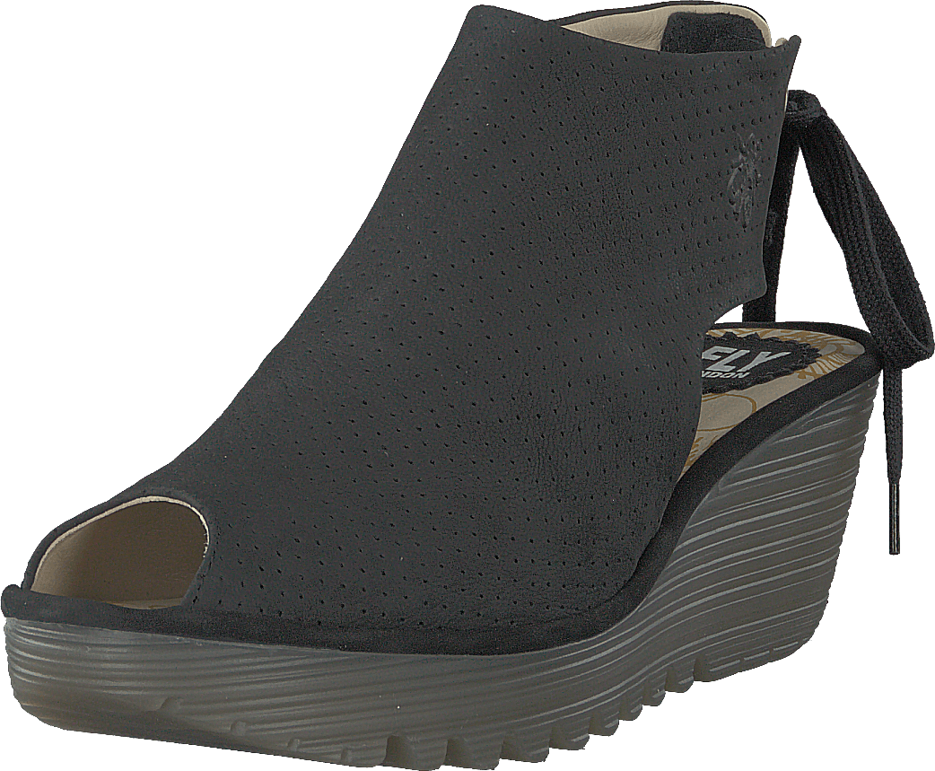 Ypul799fly Copido Black - Bild 3