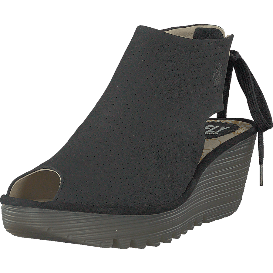 Ypul799fly Copido Black - Bild 3