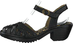 Fly London - Wuzy001fly Copido Black