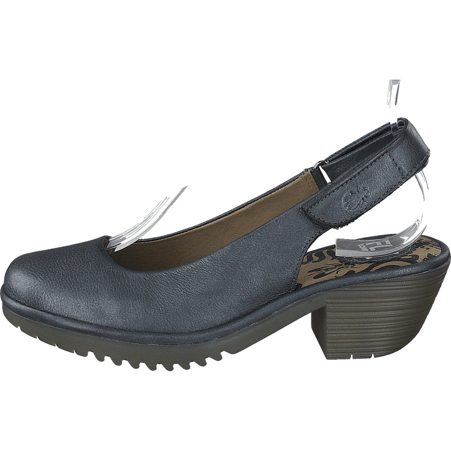 Wurt020fly Janeda Anthracite