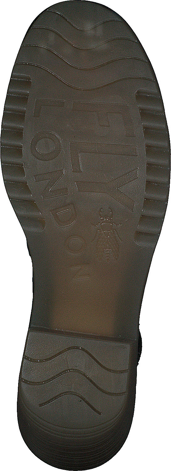 Wurt020fly Janeda Anthracite - Bild 7