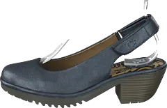 Fly London - Wurt020fly Janeda Anthracite