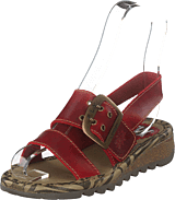 Tapi K Bridle Red - Bild 9