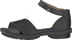 Fly London - Fiol475fly Bridle Black/black