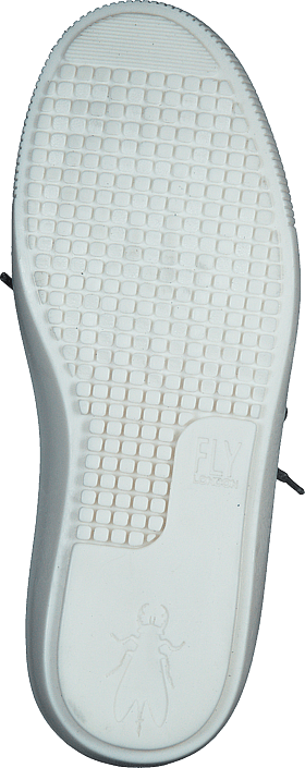 Fly London - Sepa355fly Nappa Blue Grey/offwhite