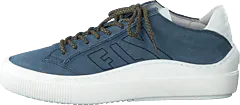Fly London - Sepa355fly Nappa Blue Grey/offwhite