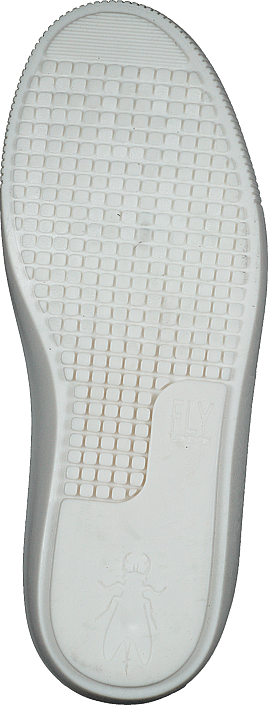 Fly London - Sepa355fly Nubuck/nappa Beige/offwhite