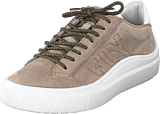 Sepa355fly Nubuck/nappa Beige/offwhite - Bild 9