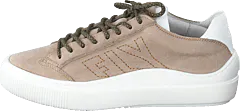 Fly London - Sepa355fly Nubuck/nappa Beige/offwhite