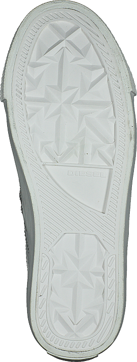 Diesel - S-astico Low Lace Star White