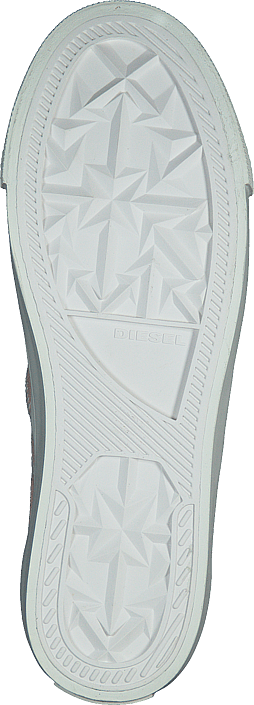Diesel - S-astico Low Lace W Star White/cream Tan