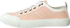 S-astico Low Lace W Star White/cream Tan - Bild 10