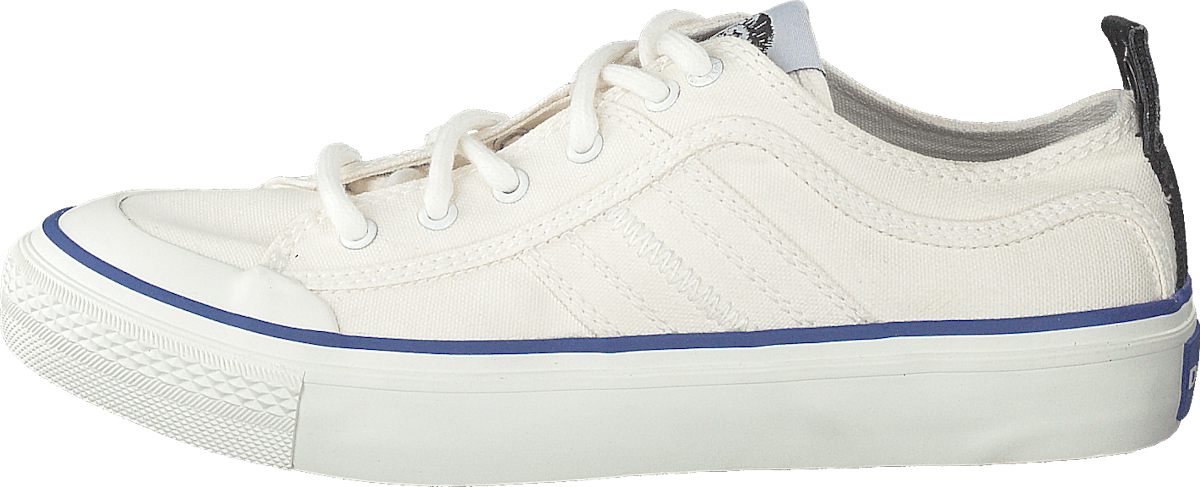 S-astico Lc Logo Whisper White