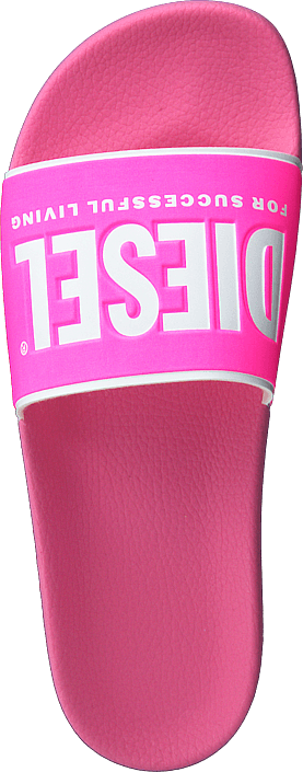Diesel - Sa-valla W Pink Carnation/star