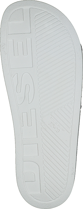 Diesel - Sa-valla W Star White/black/yellow
