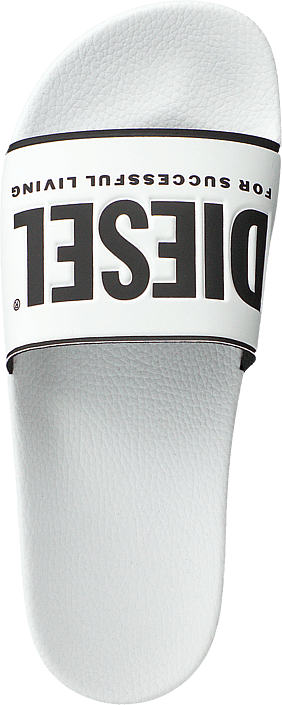 Diesel - Sa-valla W Star White/black/yellow