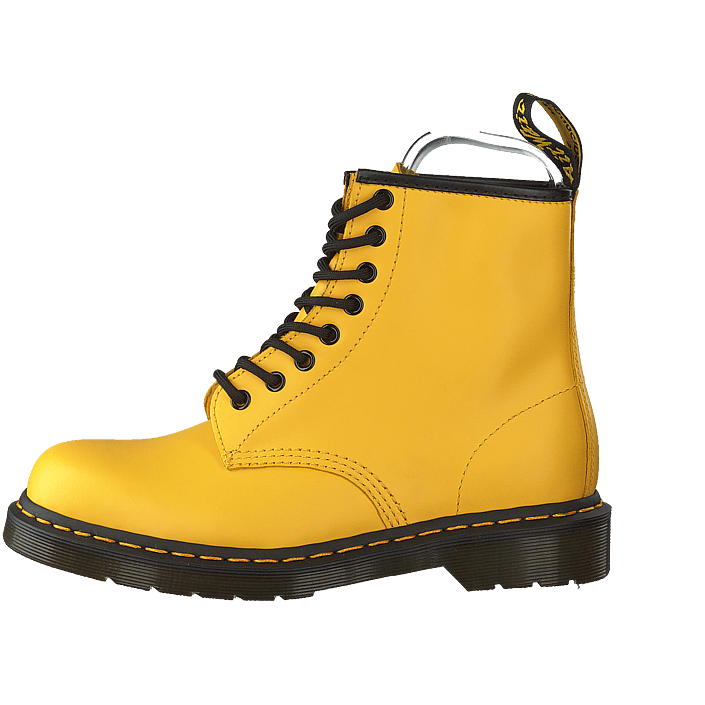 Kjøp Dr Martens 1460 Yellow sko Online | FOOTWAY.no Kjøp Dr Martens 1460 Yellow sko Online | FOOTWAY.no
