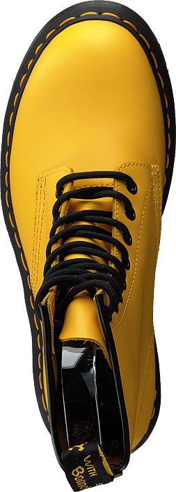Dr Martens - 1460 Yellow
