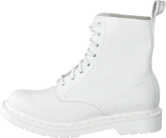 Dr Martens - Pascal White