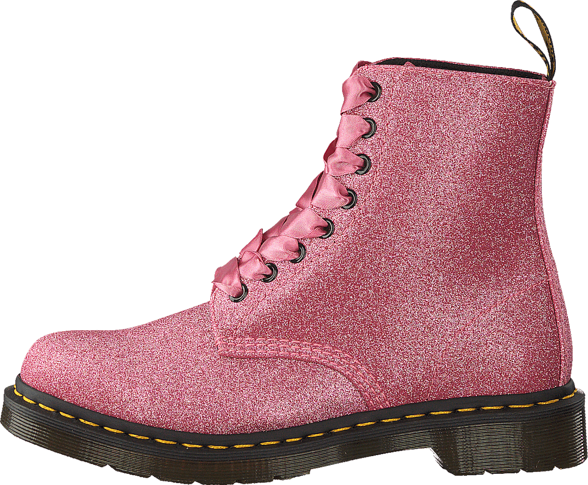 Pascal Glitter Pink