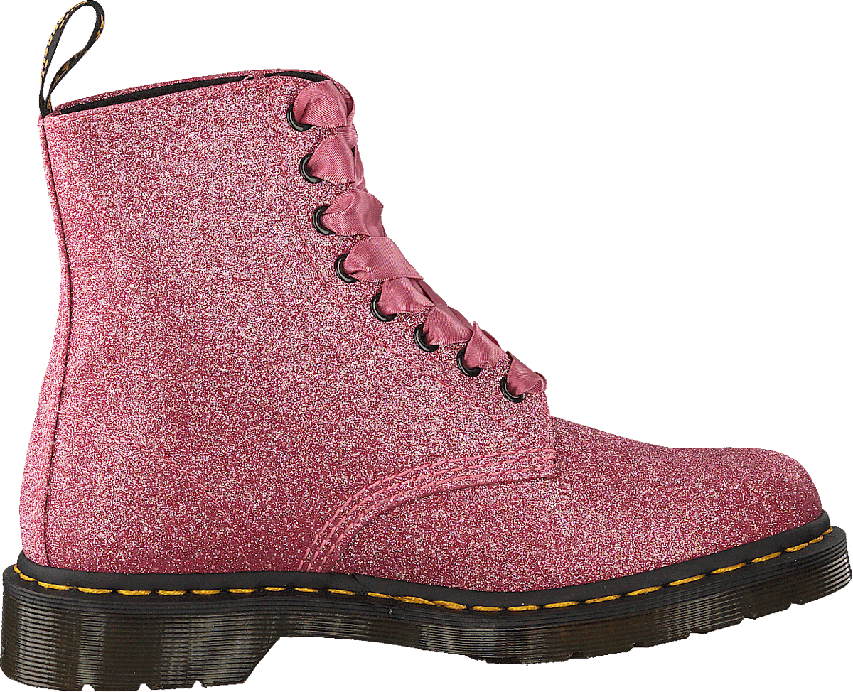 Pascal Glitter Pink