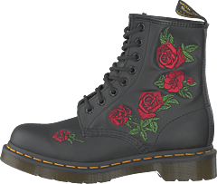 Dr Martens - 1460 Vonda Black