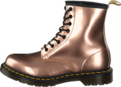 Dr Martens - 1460 Vegan Rose Gold
