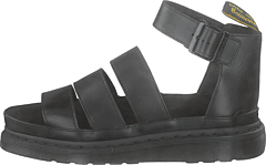 Dr Martens - Clarissa Ii Black