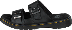 Dr Martens - Nikolai Black