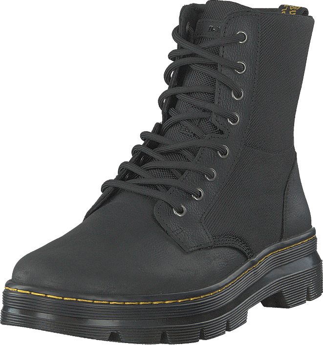 Dr Martens - Combs Black