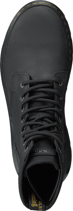 Dr Martens - Combs Black