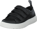 Dante Strap Black - Bild 9