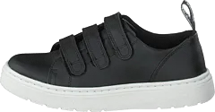 Dr Martens - Dante Strap Black