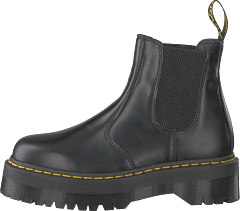 Dr Martens - 2976 Quad Black