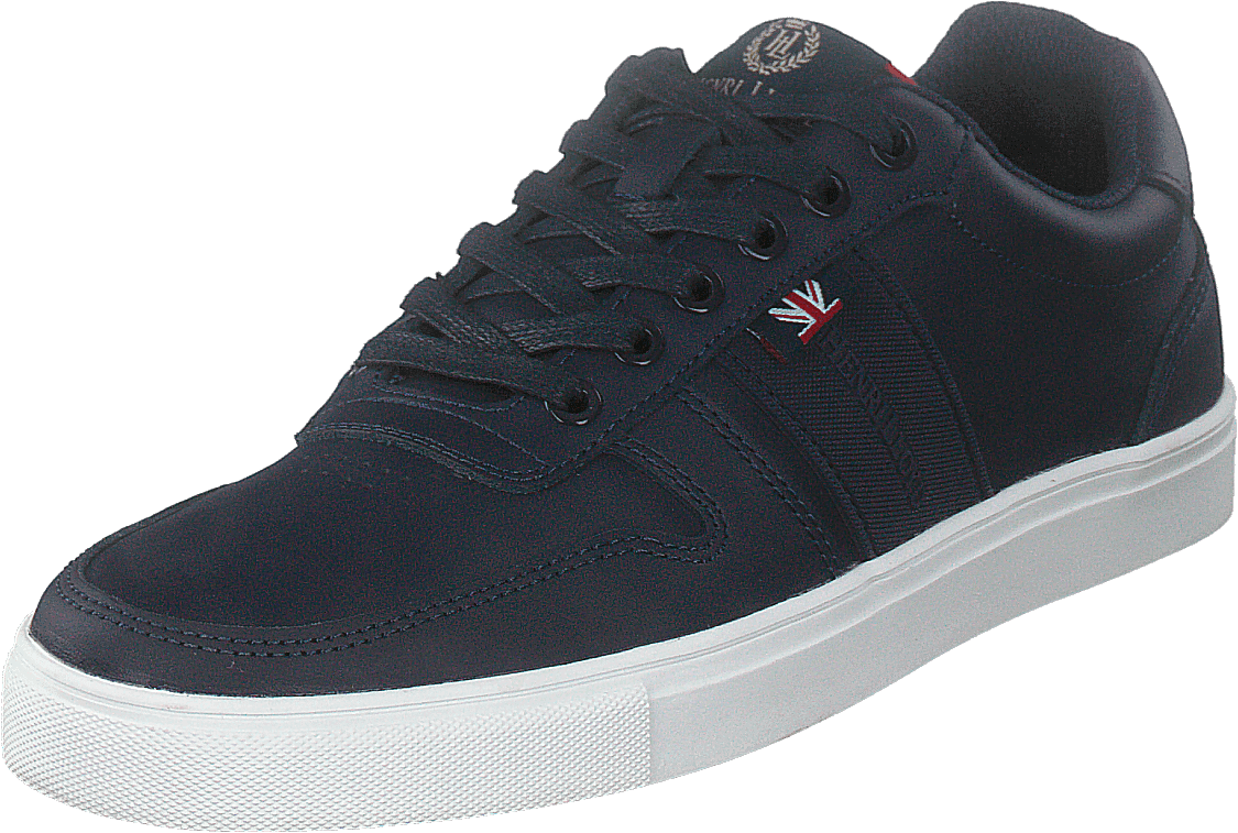 Buxton Trainer Navy/navy - Bild 3