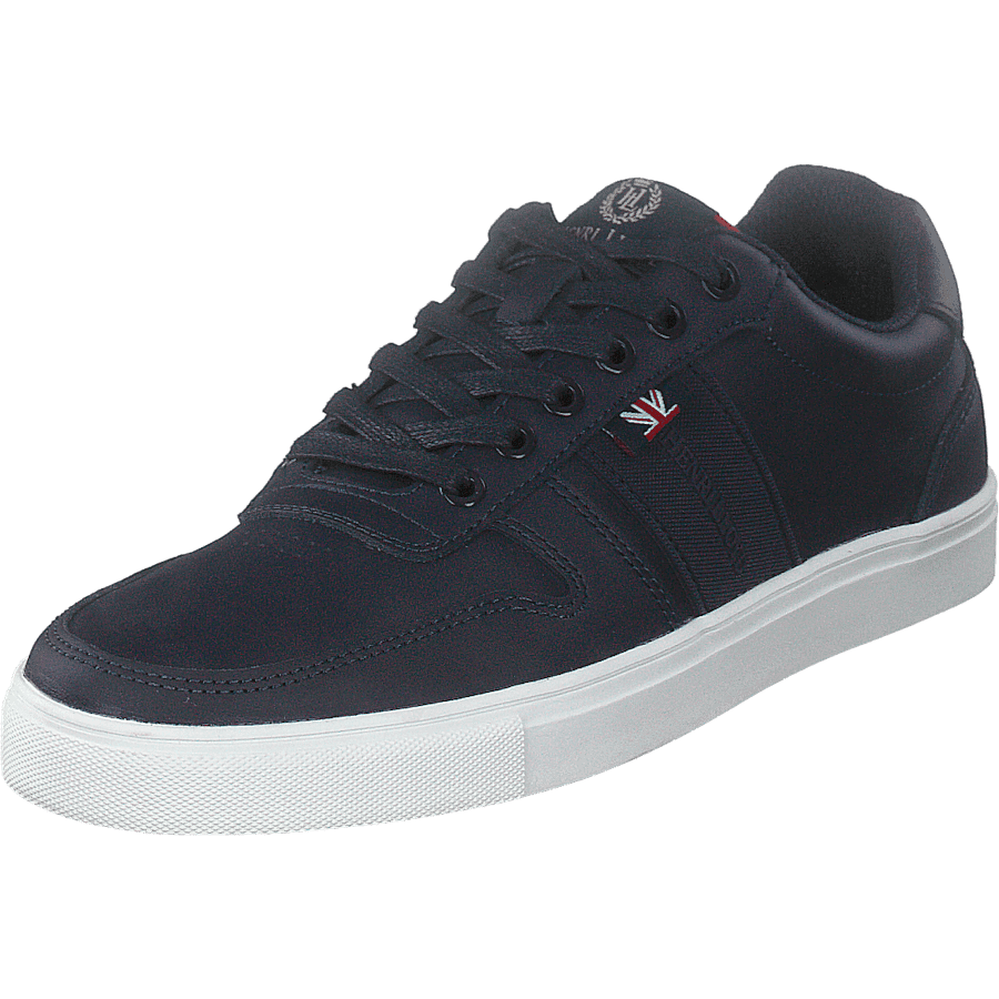 Buxton Trainer Navy/navy - Bild 3