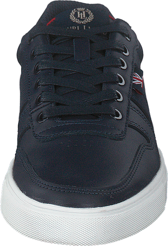 Buxton Trainer Navy/navy - Bild 4
