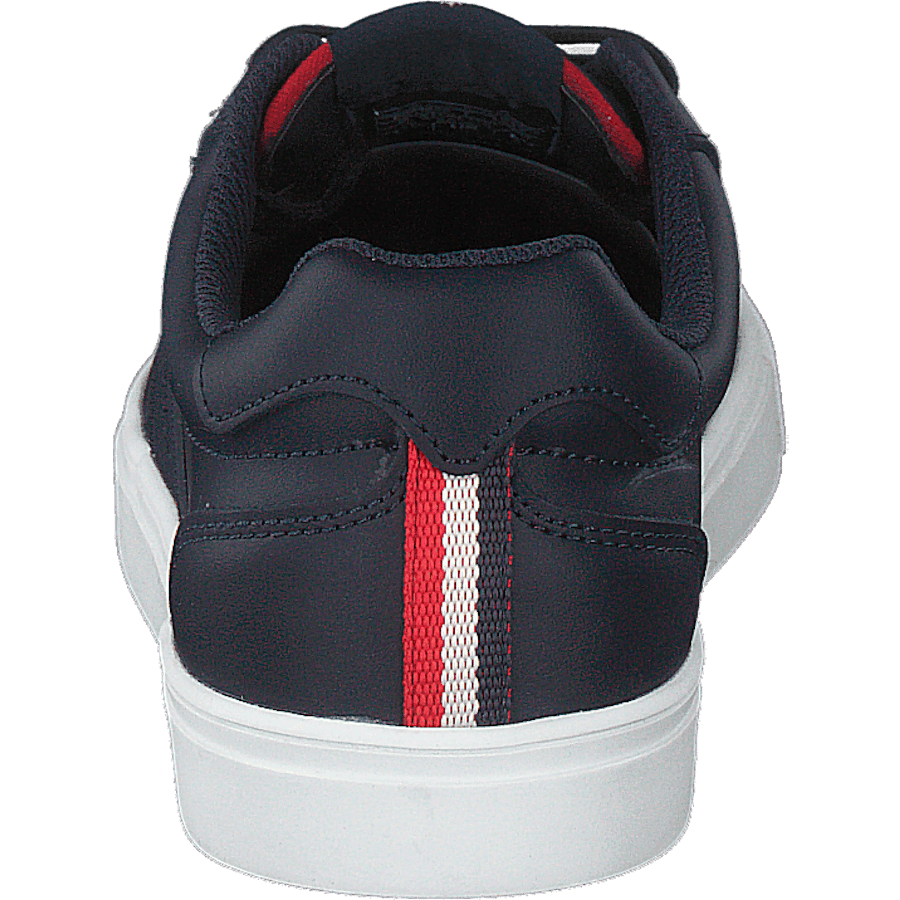 Buxton Trainer Navy/navy - Bild 5