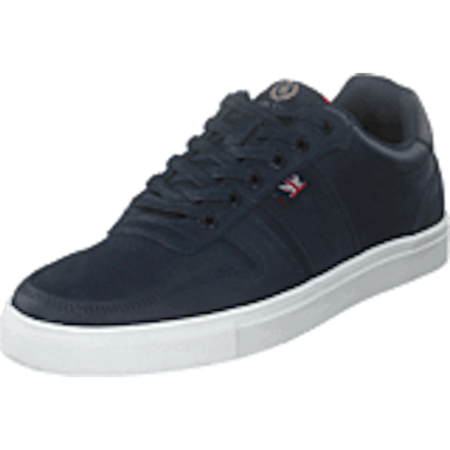 Buxton Trainer Navy/navy - Bild 9