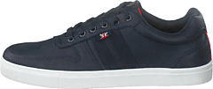 Buxton Trainer Navy/navy - Bild 10