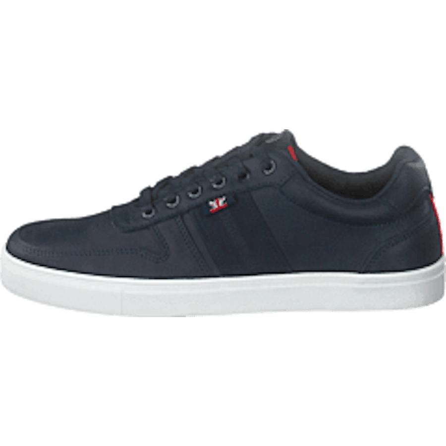 Buxton Trainer Navy/navy - Bild 10