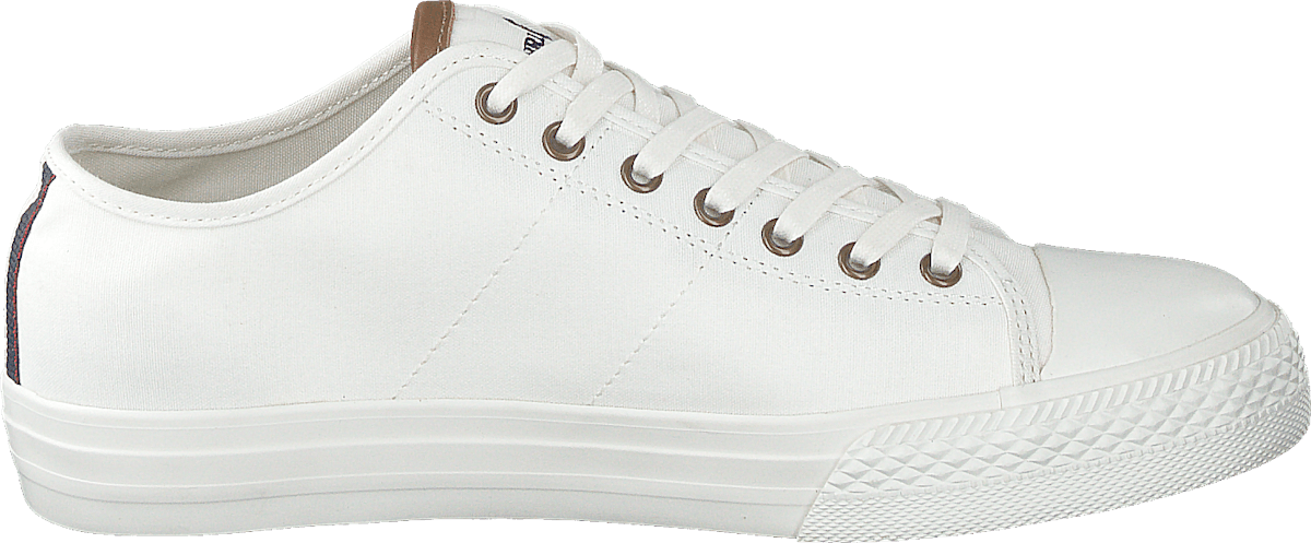 Bromley Wmns Sneaker Offwhite