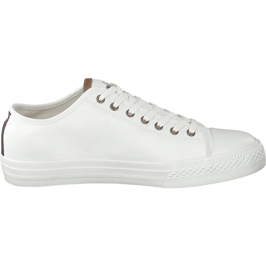 Bromley Wmns Sneaker Offwhite - Bild 2